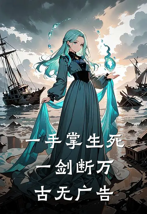 一手掌生死，一剑断万古无广告