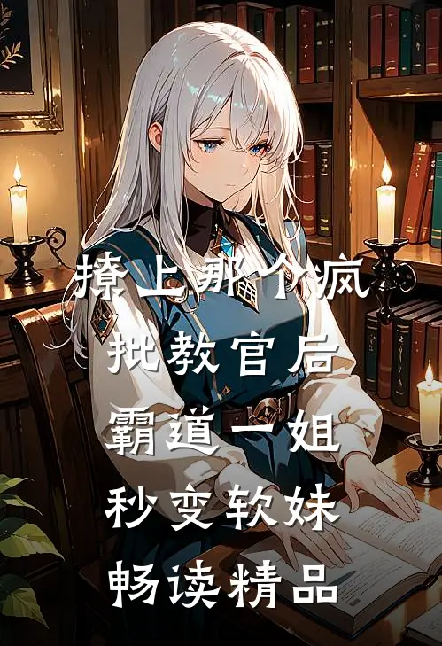 撩上那个疯批教官后，霸道一姐秒变软妹畅读精品