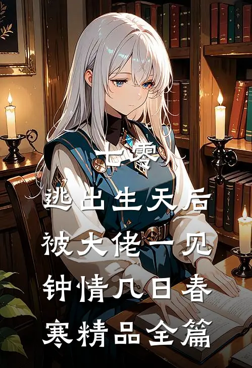 七零:逃出生天后被大佬一见钟情几日春寒精品全篇