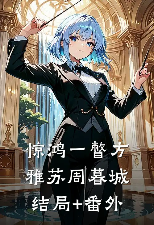 惊鸿一瞥方雅苏周暮城结局+番外