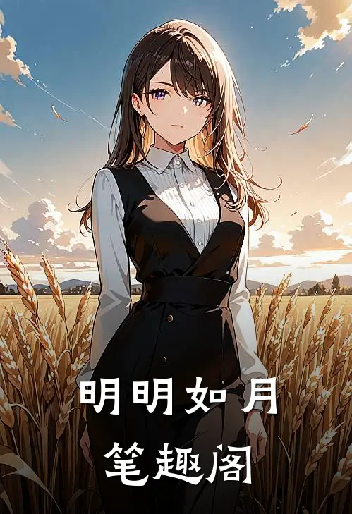 明明如月笔趣阁