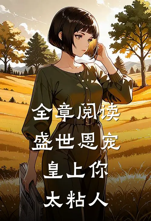 全章阅读盛世恩宠：皇上你太粘人