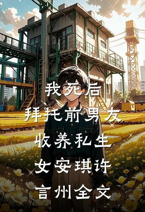 我死后，拜托前男友收养私生女安琪许言州全文