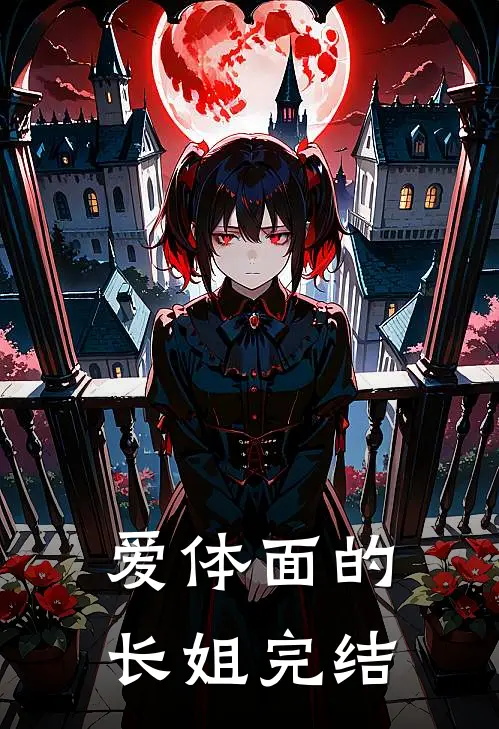 爱体面的长姐完结