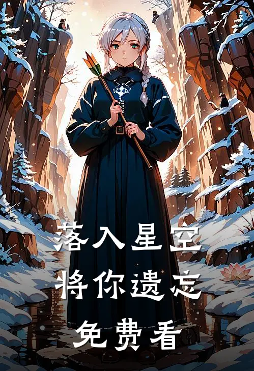 落入星空将你遗忘免费看