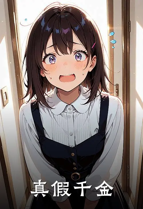 真假千金