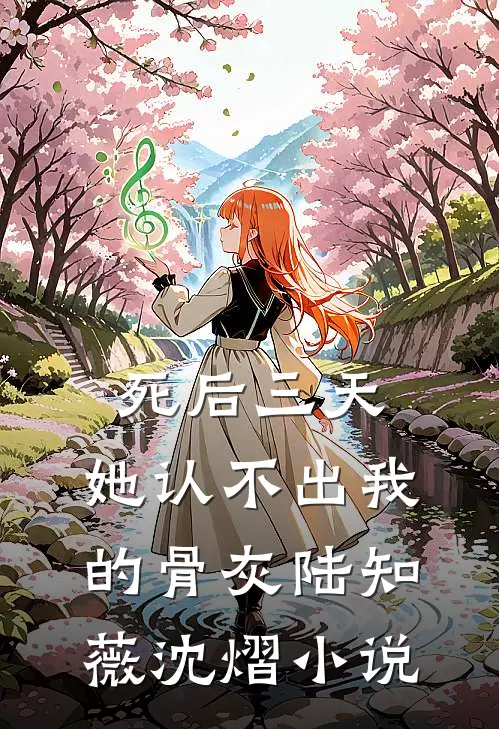 死后三天，她认不出我的骨灰陆知薇沈熠小说