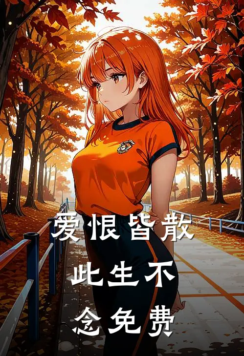 爱恨皆散，此生不念免费