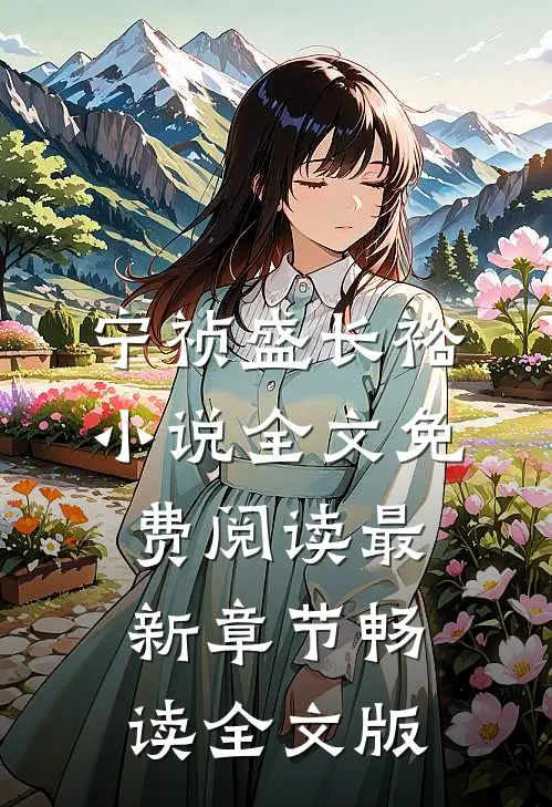 宁祯盛长裕小说全文免费阅读最新章节畅读全文版