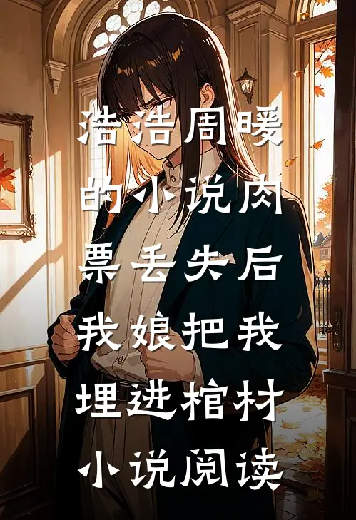 浩浩周暖的小说肉票丢失后，我娘把我埋进棺材小说阅读