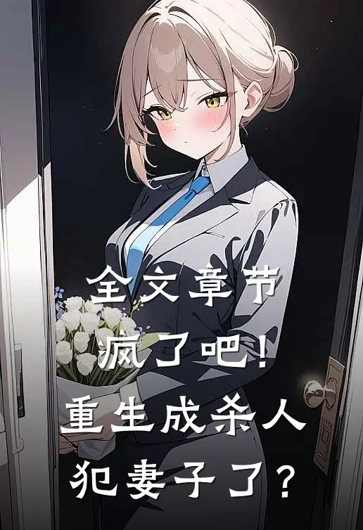 全文章节疯了吧！重生成杀人犯妻子了？