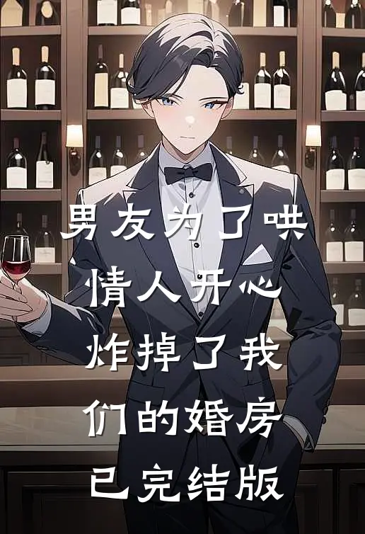男友为了哄情人开心，炸掉了我们的婚房已完结版