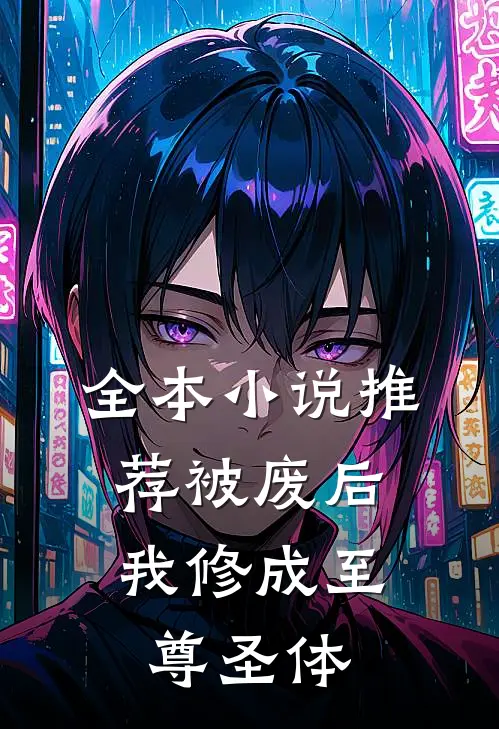 全本小说推荐被废后，我修成至尊圣体