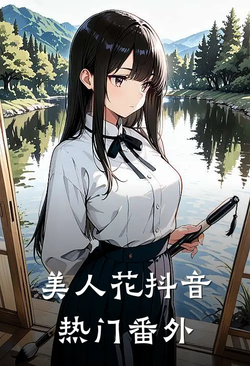 美人花抖音热门 番外
