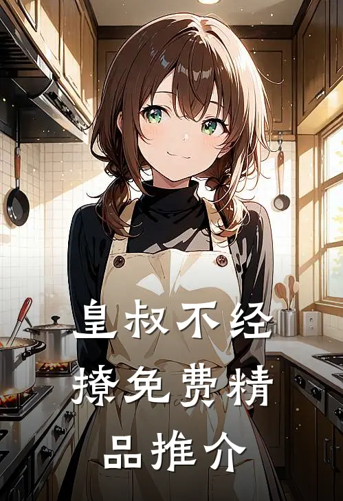 皇叔不经撩免费精品推介