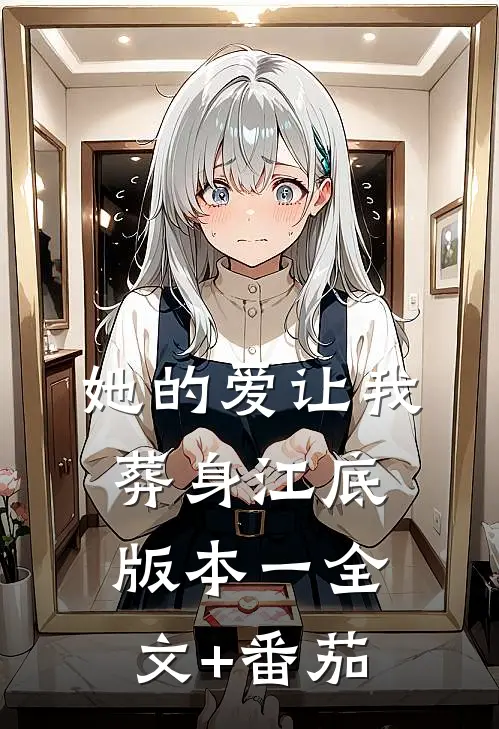 她的爱让我葬身江底  版本一全文+番茄