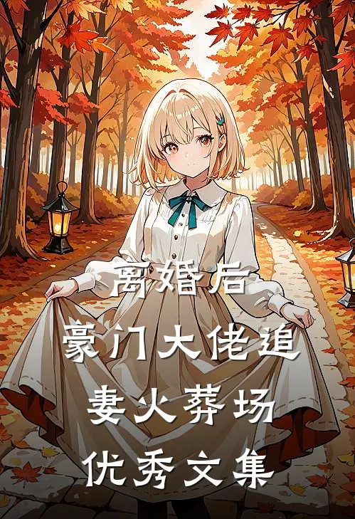 离婚后，豪门大佬追妻火葬场优秀文集