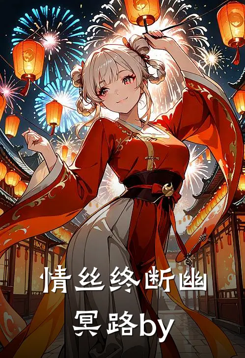 情丝终断幽冥路by