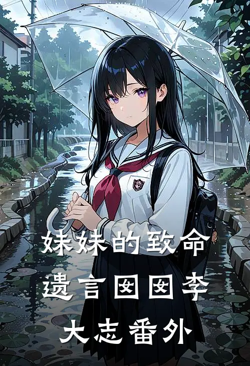 妹妹的致命遗言囡囡李大志 番外