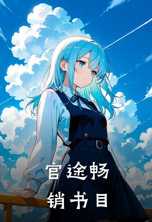官途畅销书目