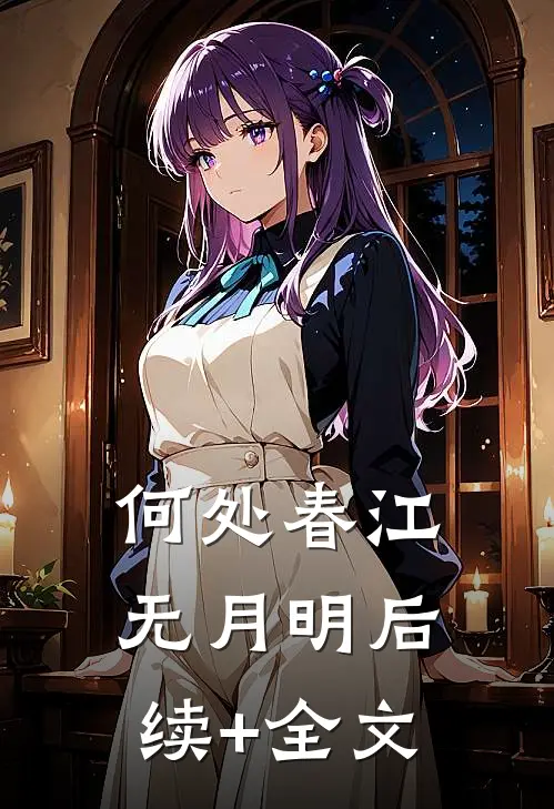 何处春江无月明后续+全文