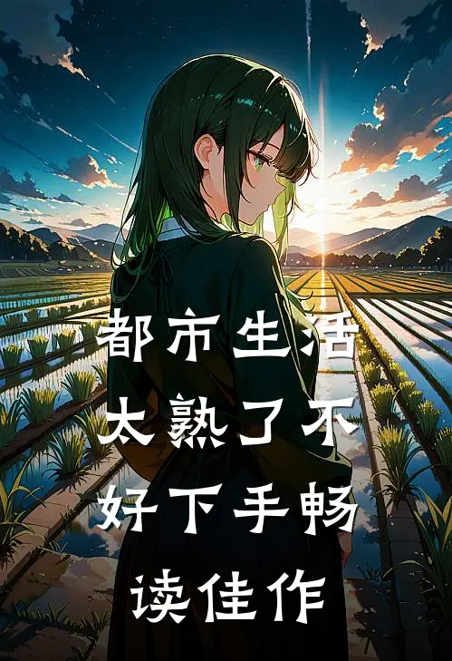 都市生活：太熟了不好下手畅读佳作