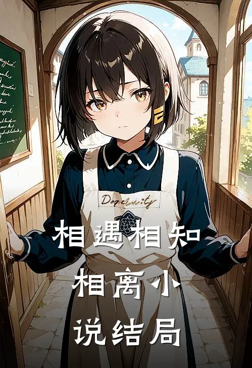 相遇相知，相离小说结局
