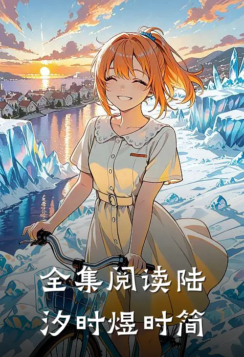 全集阅读陆汐时煜时简