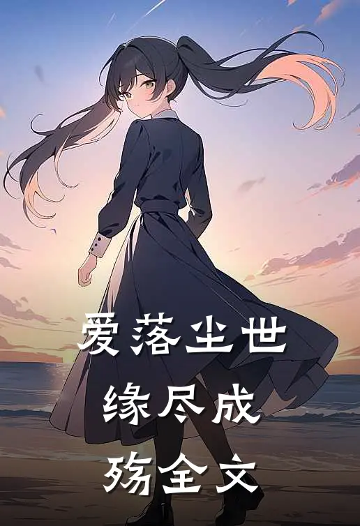 爱落尘世，缘尽成殇全文