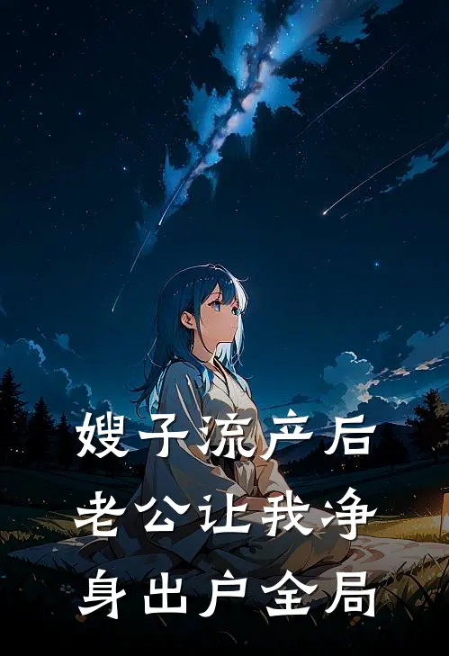 嫂子流产后，老公让我净身出户全局