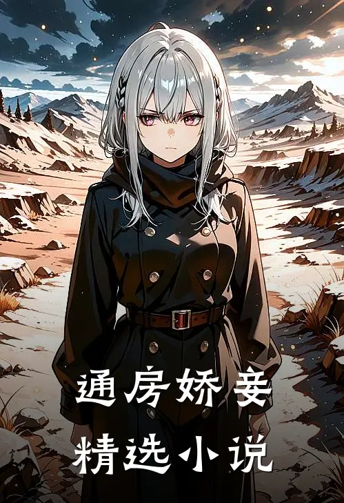 通房娇妾精选小说