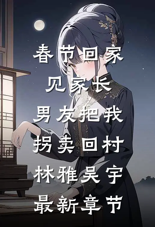 春节回家见家长，男友把我拐卖回村林雅吴宇最新章节