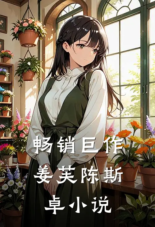 畅销巨作姜芙陈斯卓小说