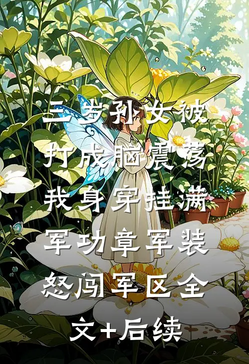 三岁孙女被打成脑震荡，我身穿挂满军功章军装怒闯军区全文+后续