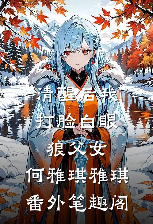 清醒后我打脸白眼狼父女：何雅琪雅琪番外笔趣阁