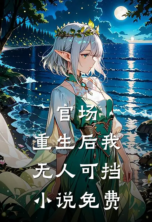 官场：重生后我无人可挡小说免费