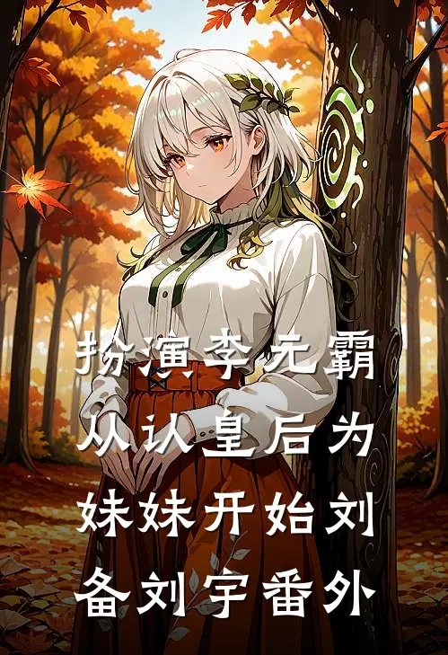 扮演李元霸，从认皇后为妹妹开始刘备刘宇 番外