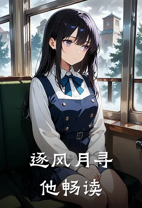 逐风月寻他畅读