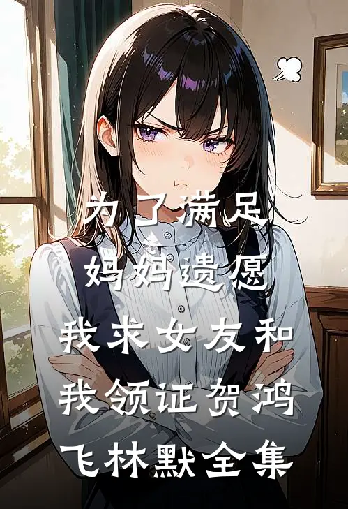 为了满足妈妈遗愿，我求女友和我领证贺鸿飞林默全集