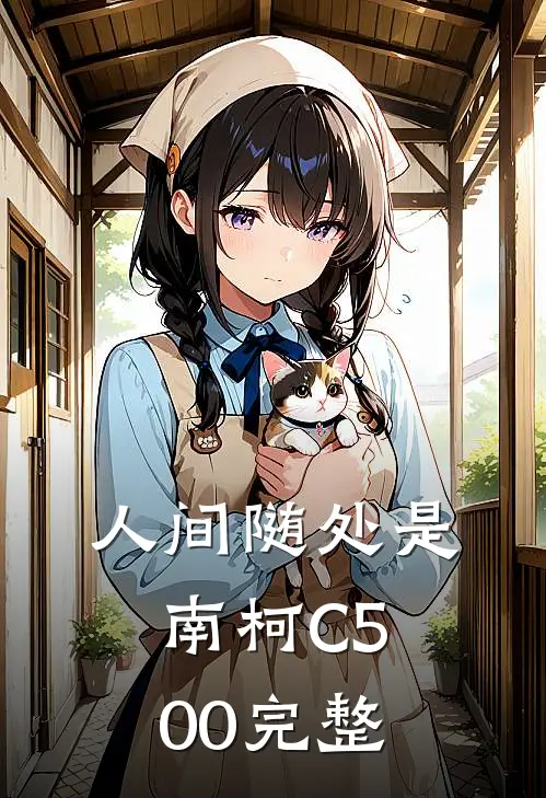 人间随处是南柯C500完整