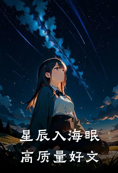 星辰入海眠高质量好文