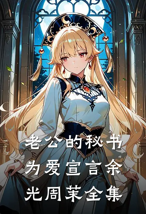 老公的秘书为爱宣言余光周茉 全集