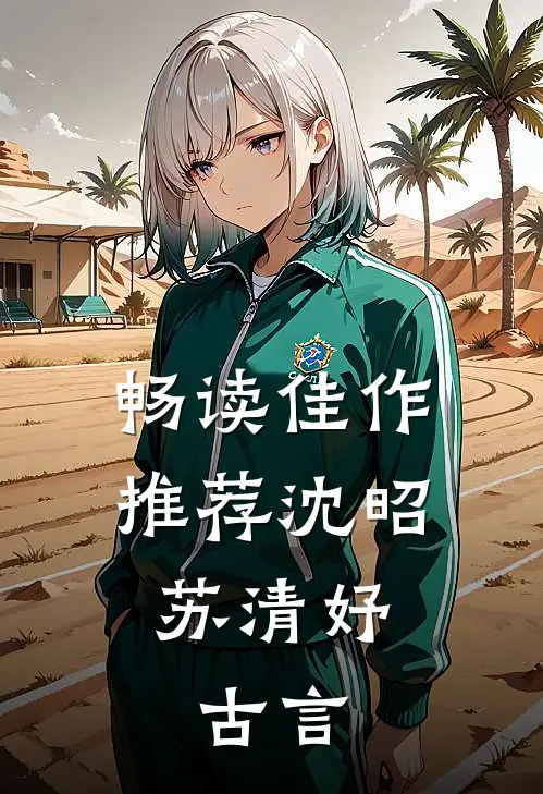 畅读佳作推荐沈昭苏清妤,古言