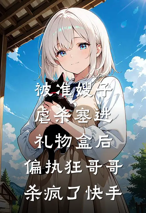 被准嫂子虐杀塞进礼物盒后，偏执狂哥哥杀疯了快手