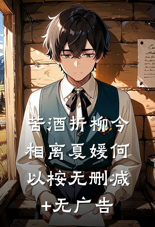 苦酒折柳今相离夏媛何以桉无删减+无广告