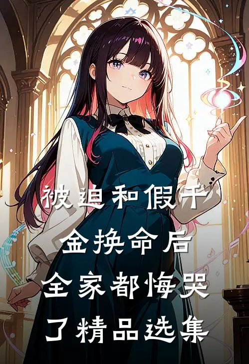 被迫和假千金换命后，全家都悔哭了精品选集
