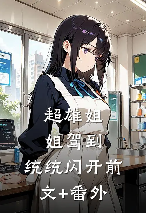 超雄姐姐驾到，统统闪开前文+番外