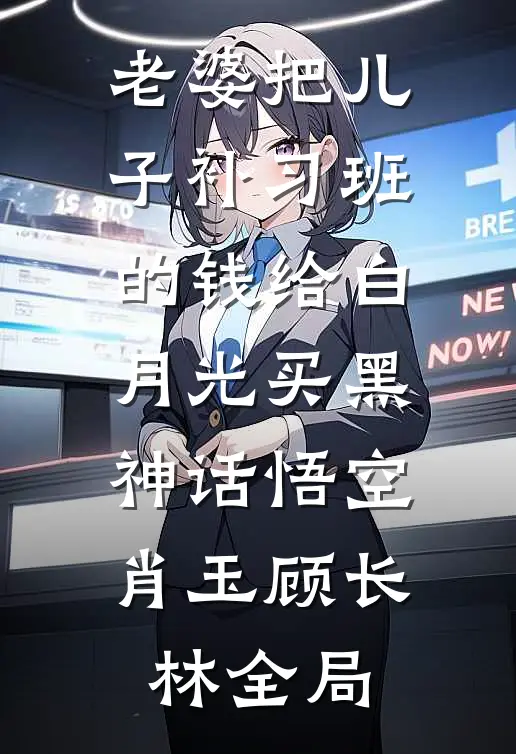 老婆把儿子补习班的钱给白月光买黑神话悟空肖玉顾长林全局