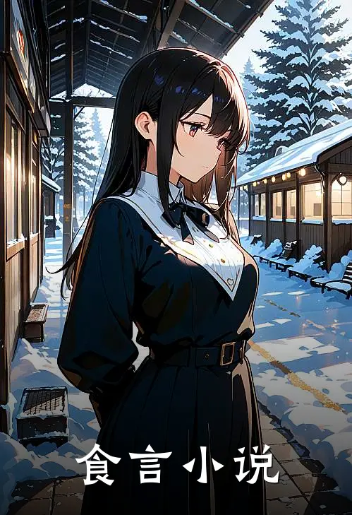 食言小说