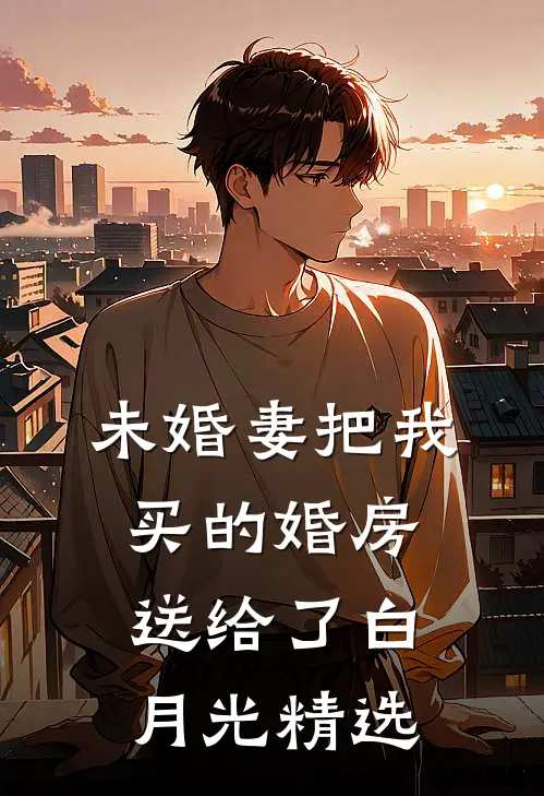 未婚妻把我买的婚房送给了白月光精选